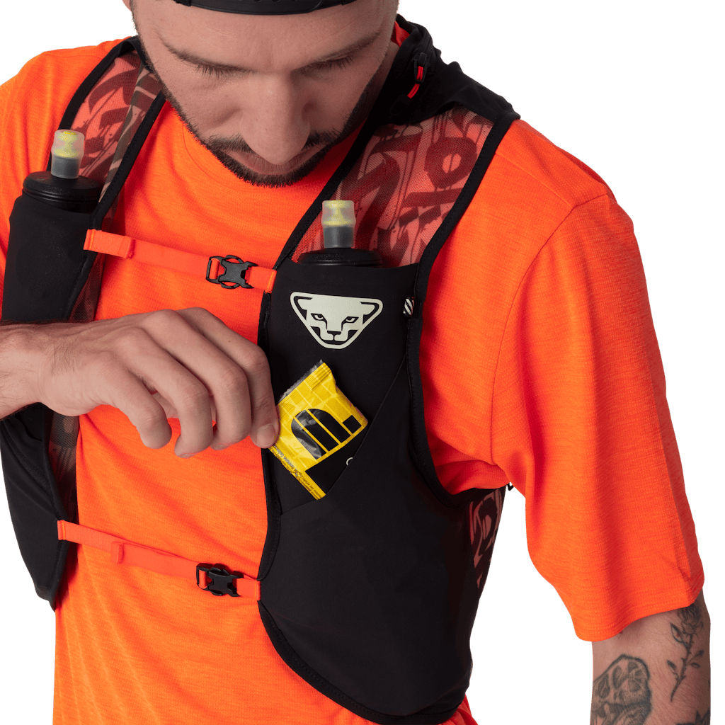 DYNAFIT Trail 6 Running Vest