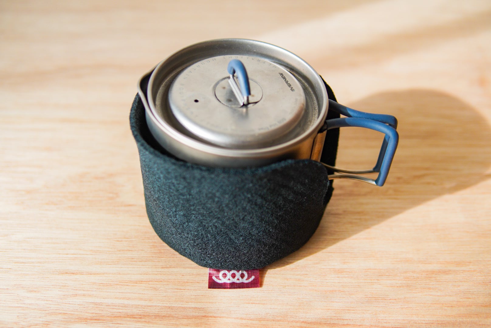 ノイコヤマイコperm and baton × noicoyamaico ポーチ perm and baton × noicoyamaico Backpacker's pouch | noicoyamaico