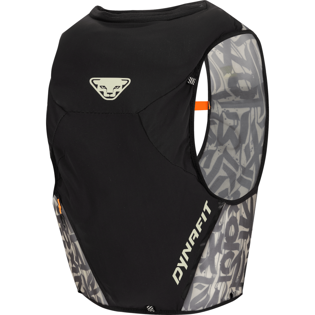 DYNAFIT Trail 6 Running Vest
