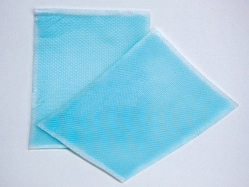 New-HALE コールドシート