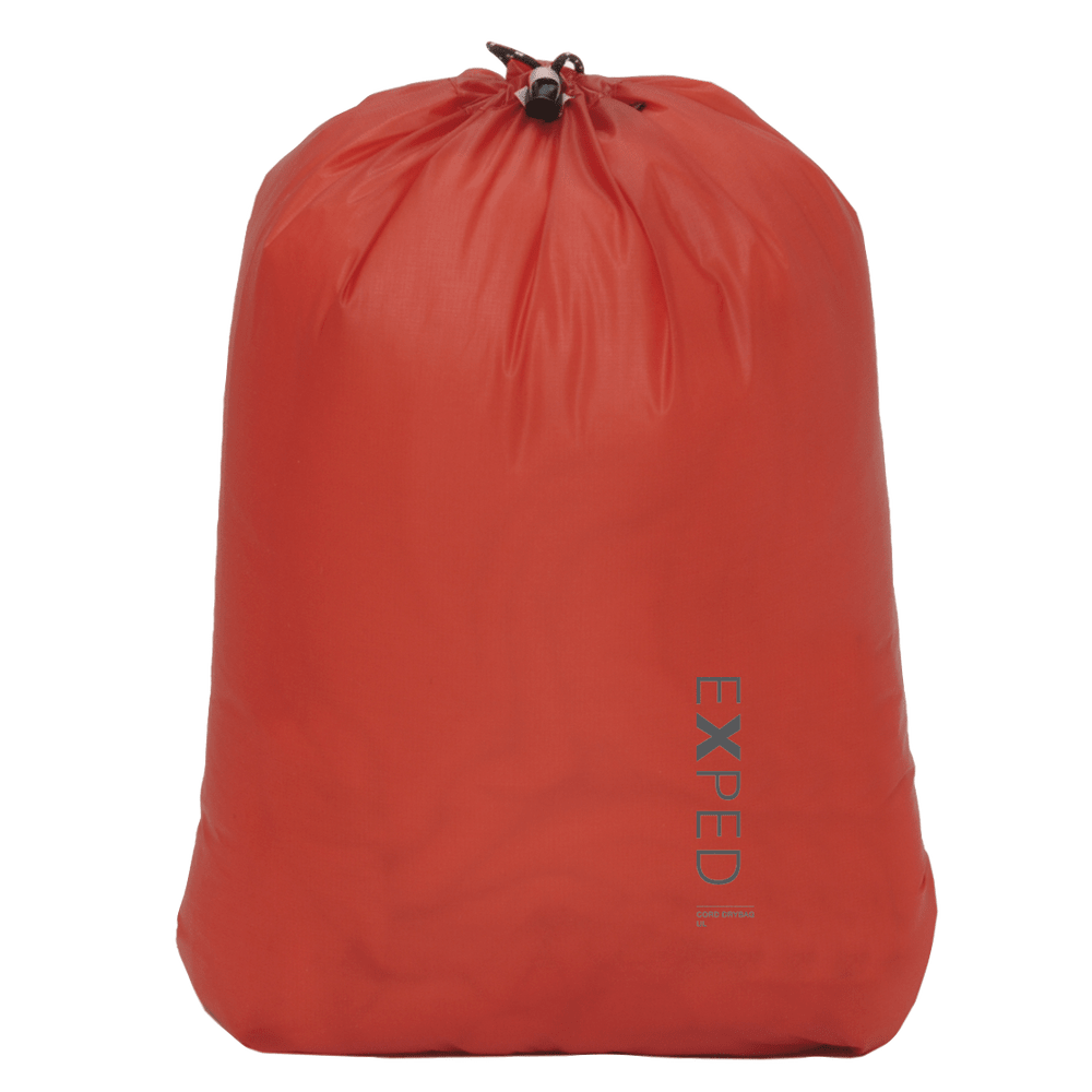 エクスペド（EXPED）コードドライバッグUL M（Cord Drybag UL M） 397465 カラー：ルビーレッド