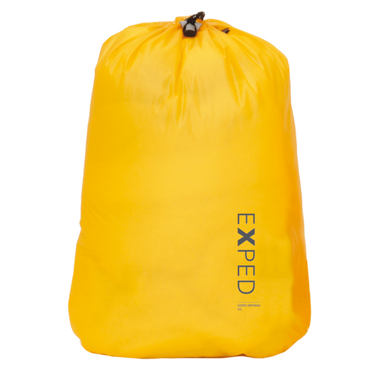 エクスペド（EXPED）コードドライバッグUL S（Cord Drybag UL S） 397465 カラー：イエロー