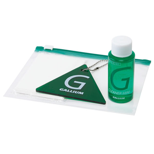 GALLIUM クリーニング KIT