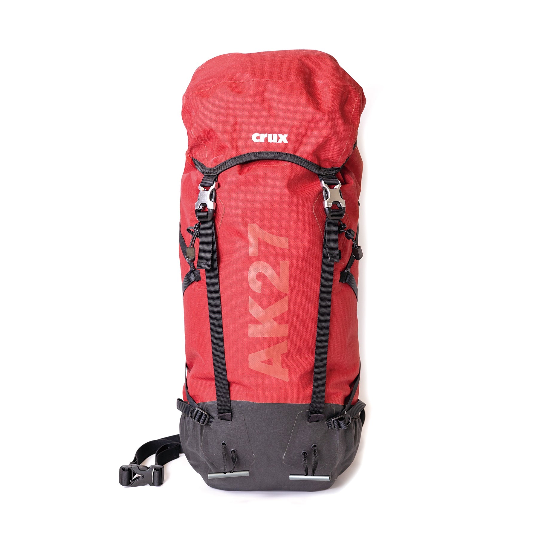 CRUX AK27 – MOOSE