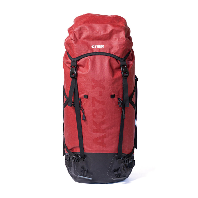 CRUX AK37-X