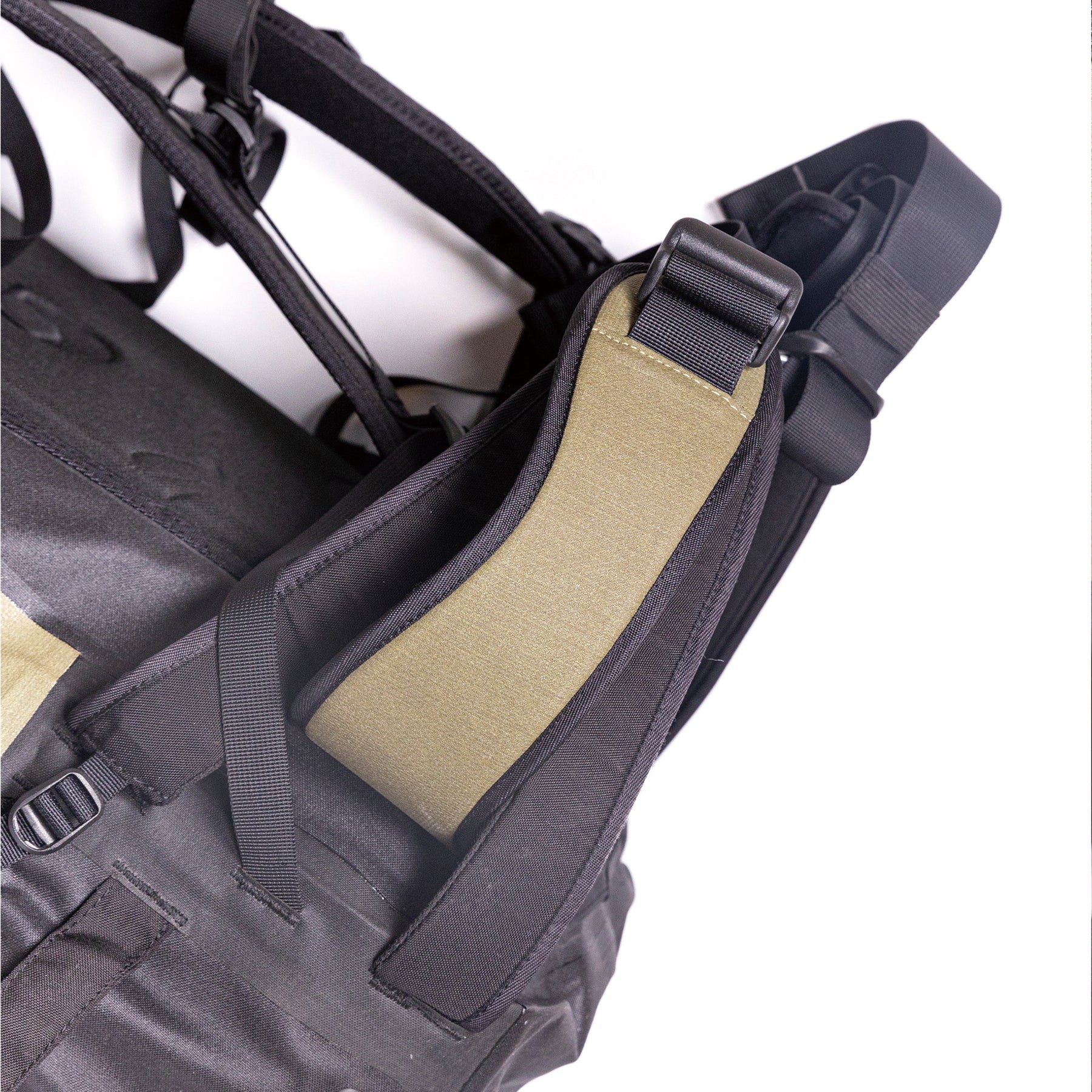 CRUX AK70