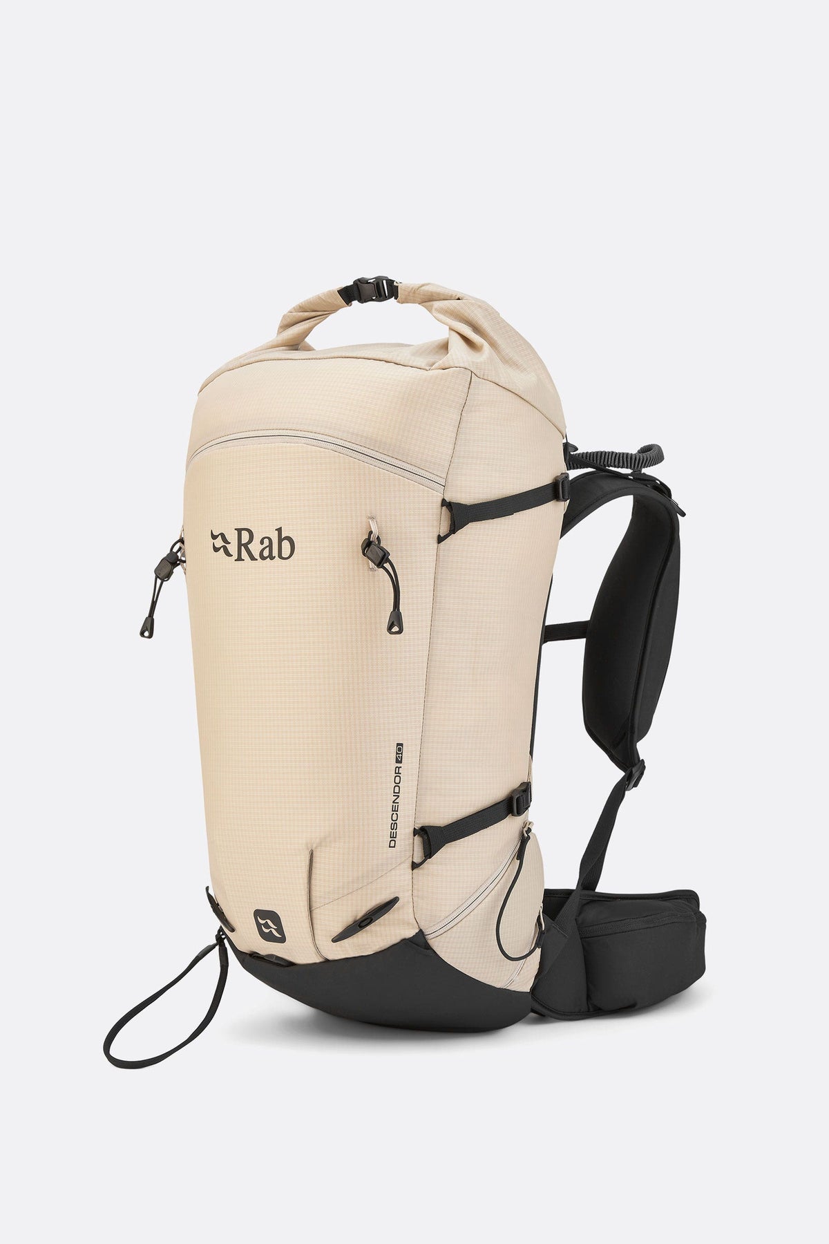 Rab Descendor 40