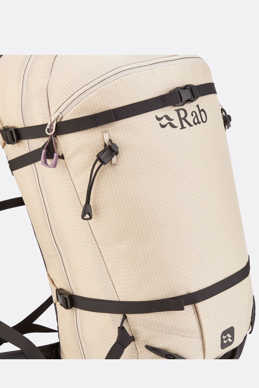 Rab Descendor 40