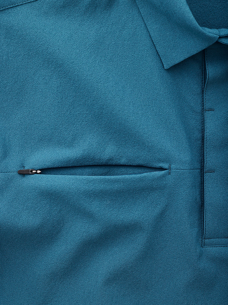 TetonBros. Chill Polo