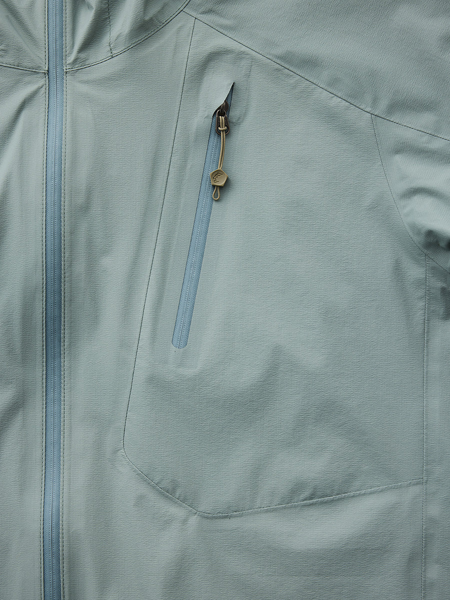 TetonBros. Feather Rain Jacket