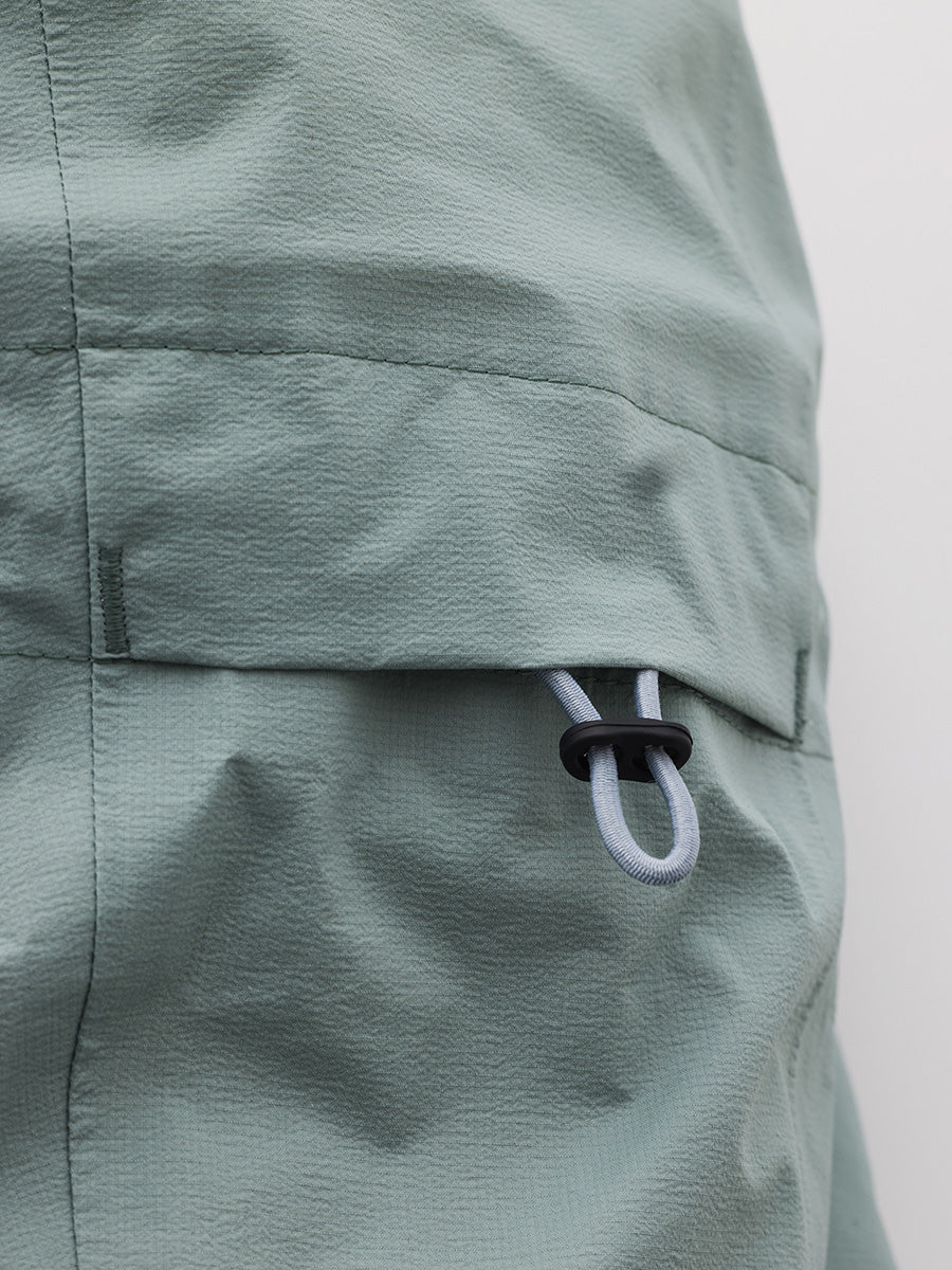 TetonBros. Feather Rain Jacket