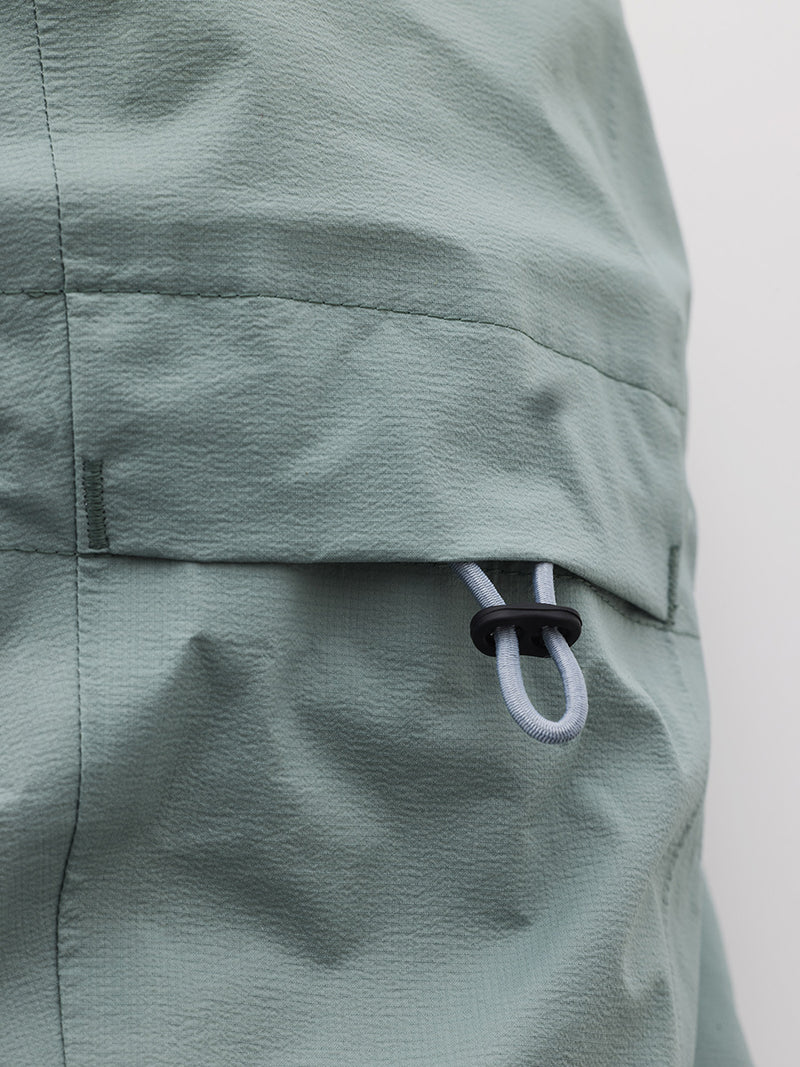 TetonBros. Feather Rain Jacket