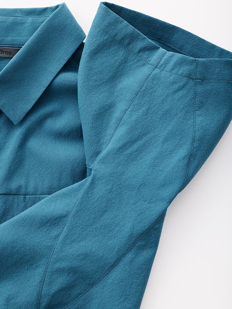 TetonBros. Chill Polo