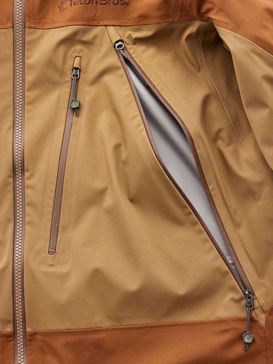 TetonBros. Climatic Jacket