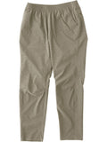スクランブリングパンツ Light Brown