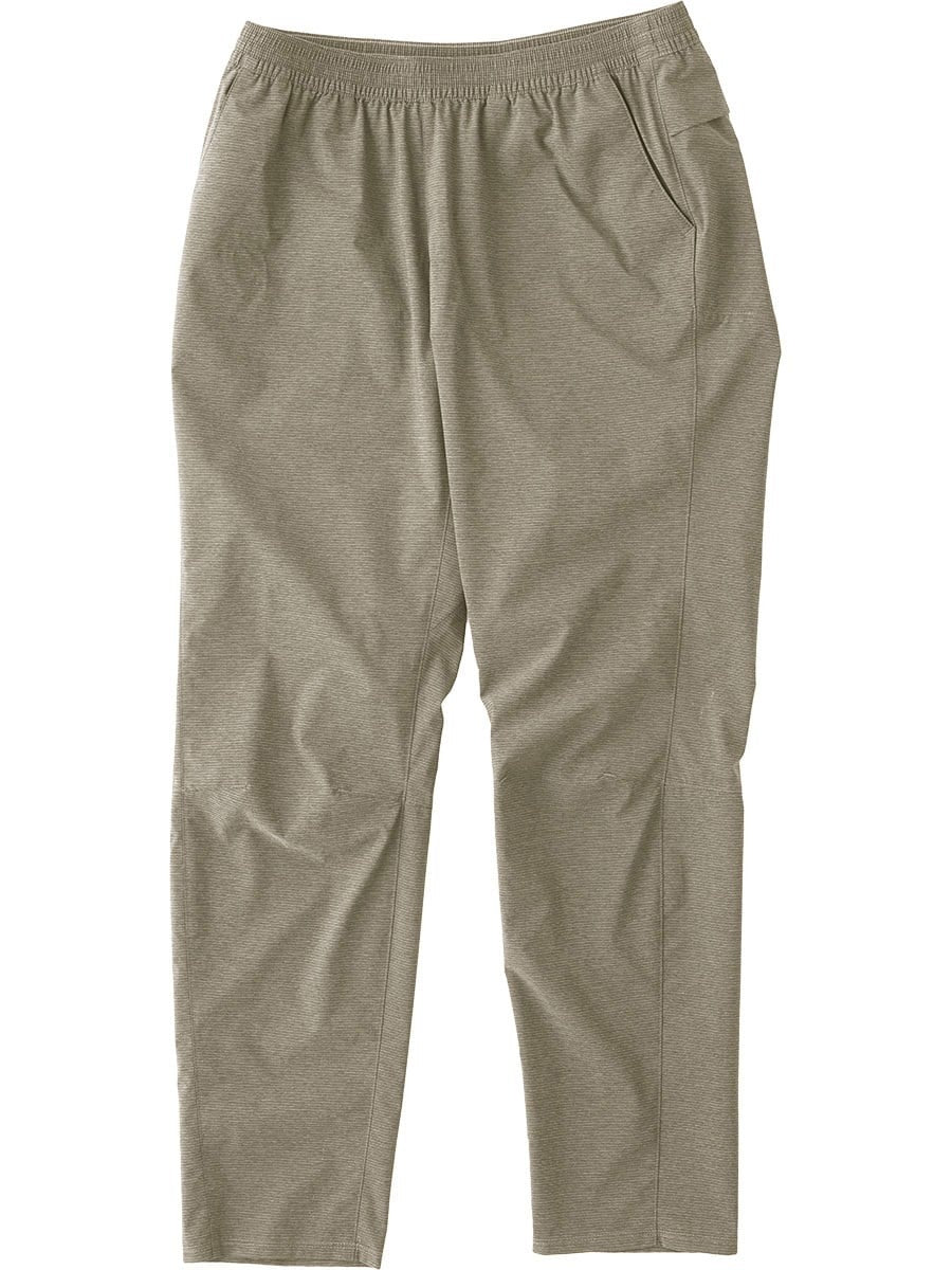 スクランブリングパンツ Light Brown