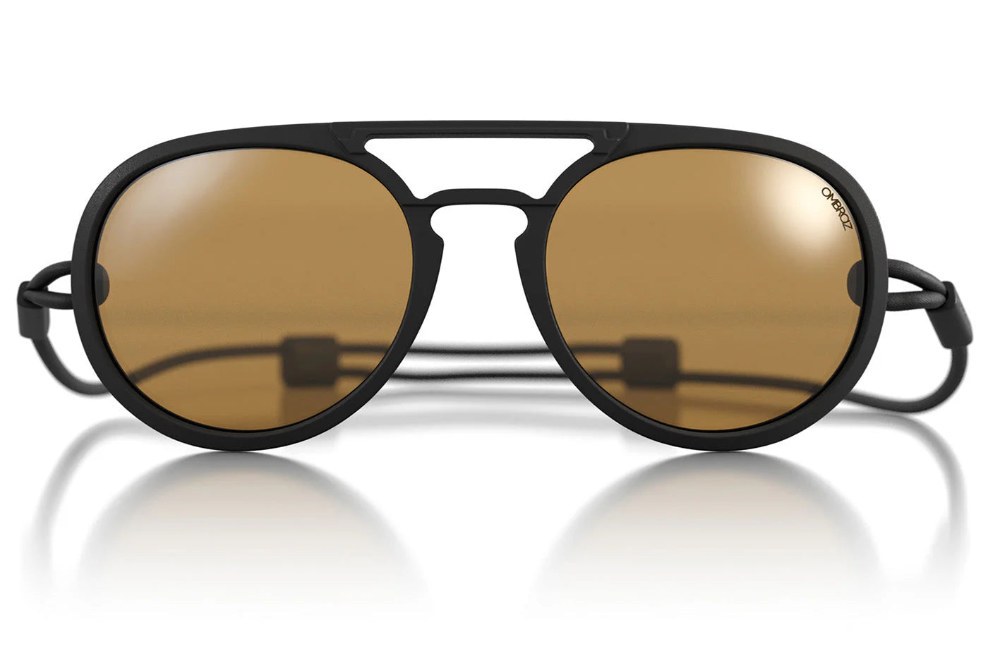 OMBRAZ DOLOMITE サングラス Dolomite, Ombraz Armless Sunglasses