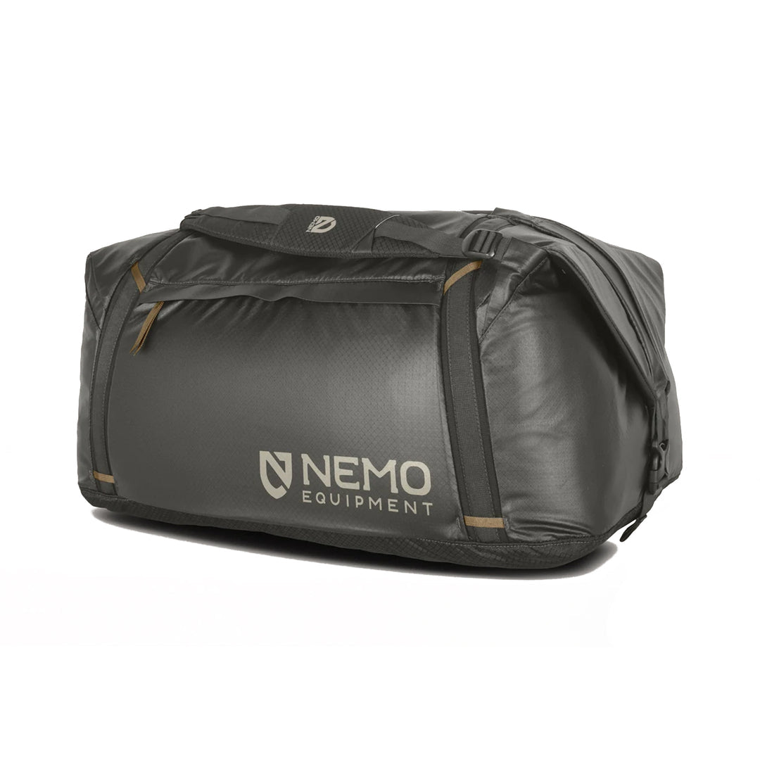 NEMO DOUBLE HAUL 100L