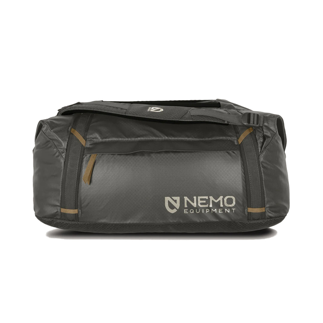 NEMO DOUBLE HAUL 55L