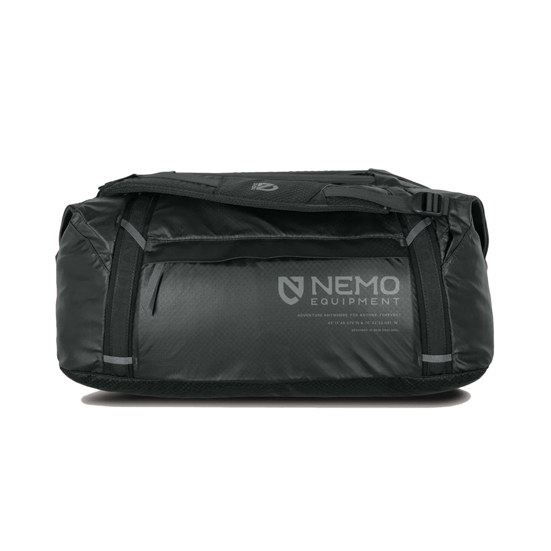 NEMO DOUBLE HAUL 55L