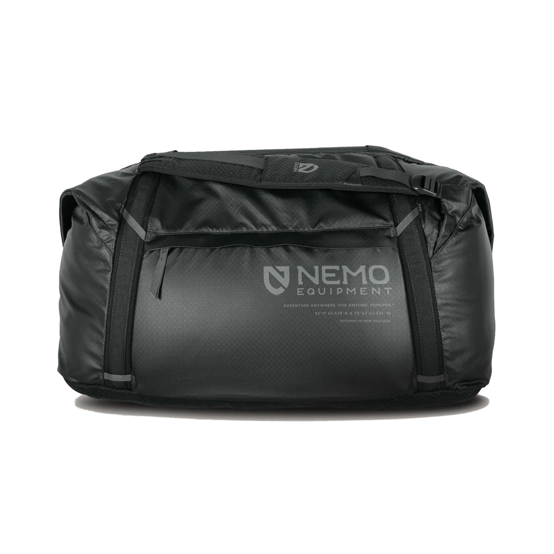 NEMO DOUBLE HAUL 70L