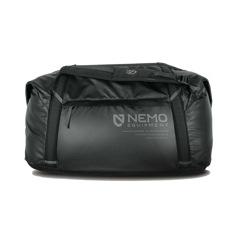 NEMO DOUBLE HAUL 70L