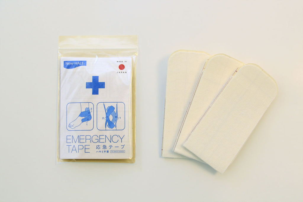 New-HALE エマージェンシーテープ