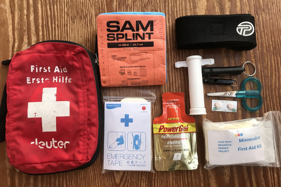 New-HALE エマージェンシーテープ