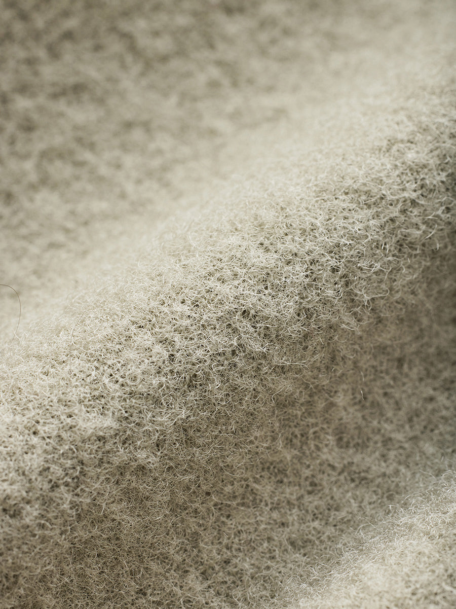 Teton Bros. Women's OCTA Fleece Hoody (TB243-44W) in Light Gray