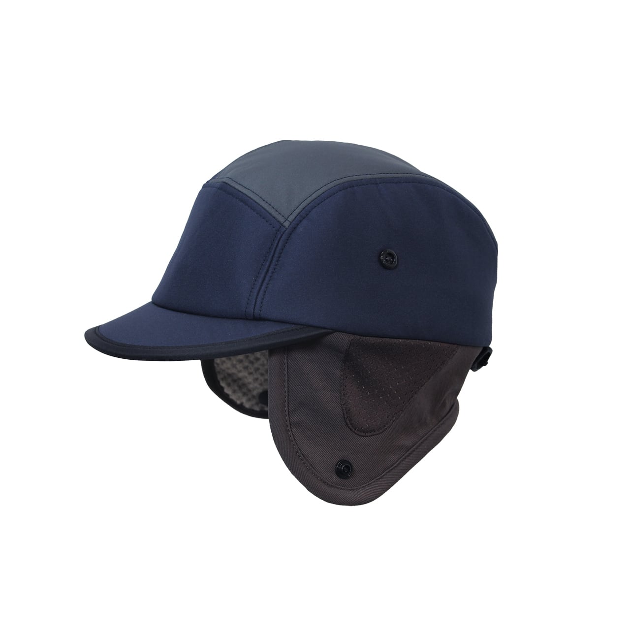 ワークラウン　スノーマウンテンアディクト　ケイブ　横