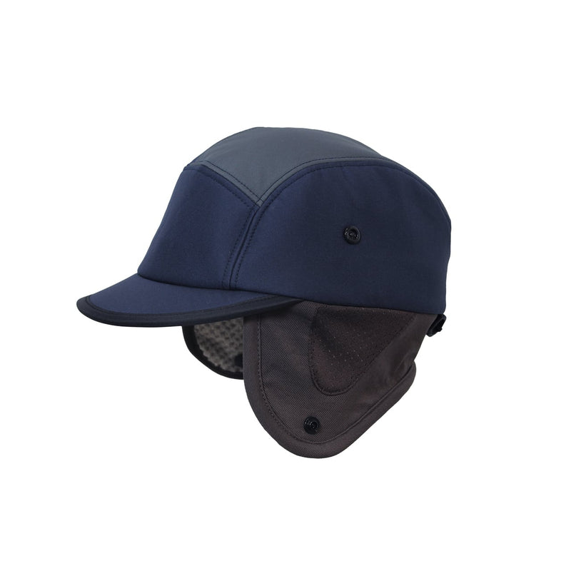 ワークラウン　スノーマウンテンアディクト　ケイブ　横