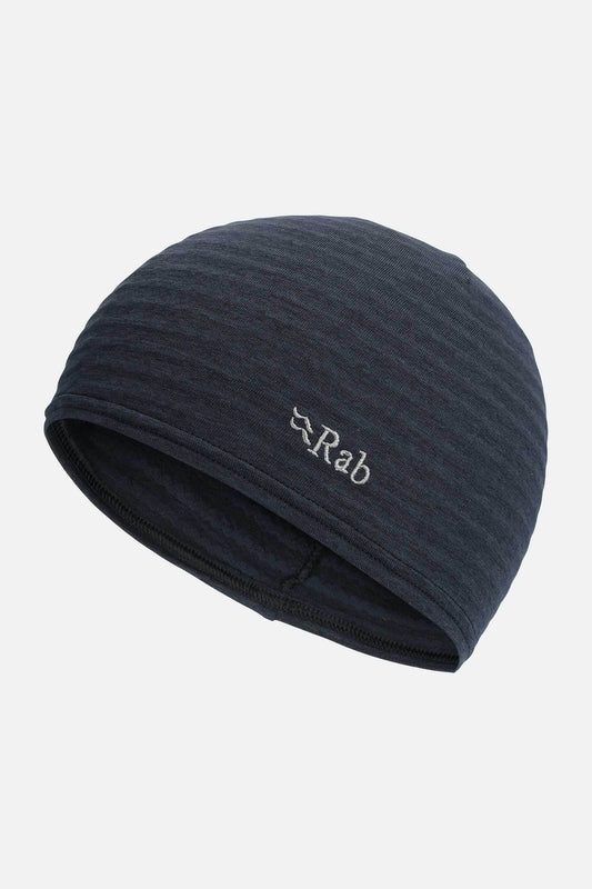 ラブ（RAB）Filament Beanie QAB-34 カラー：Beluga