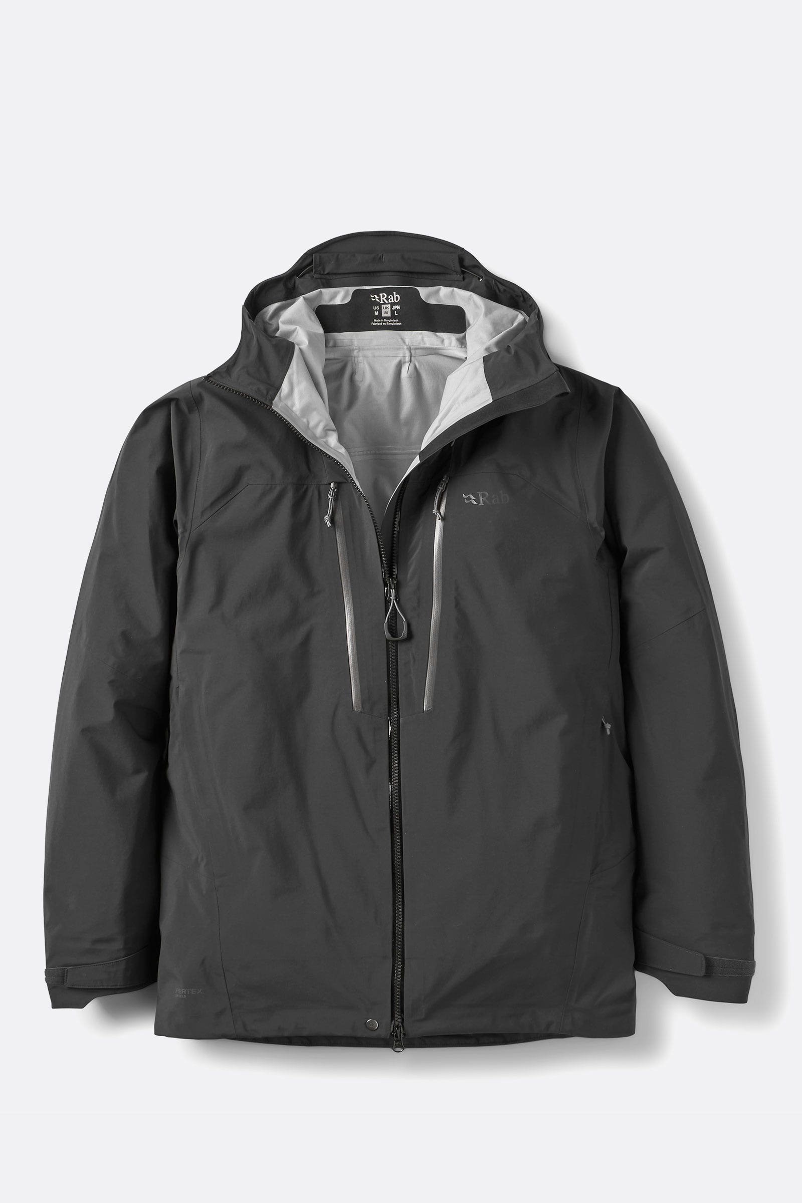 Rab Firewall Guide Jacket
