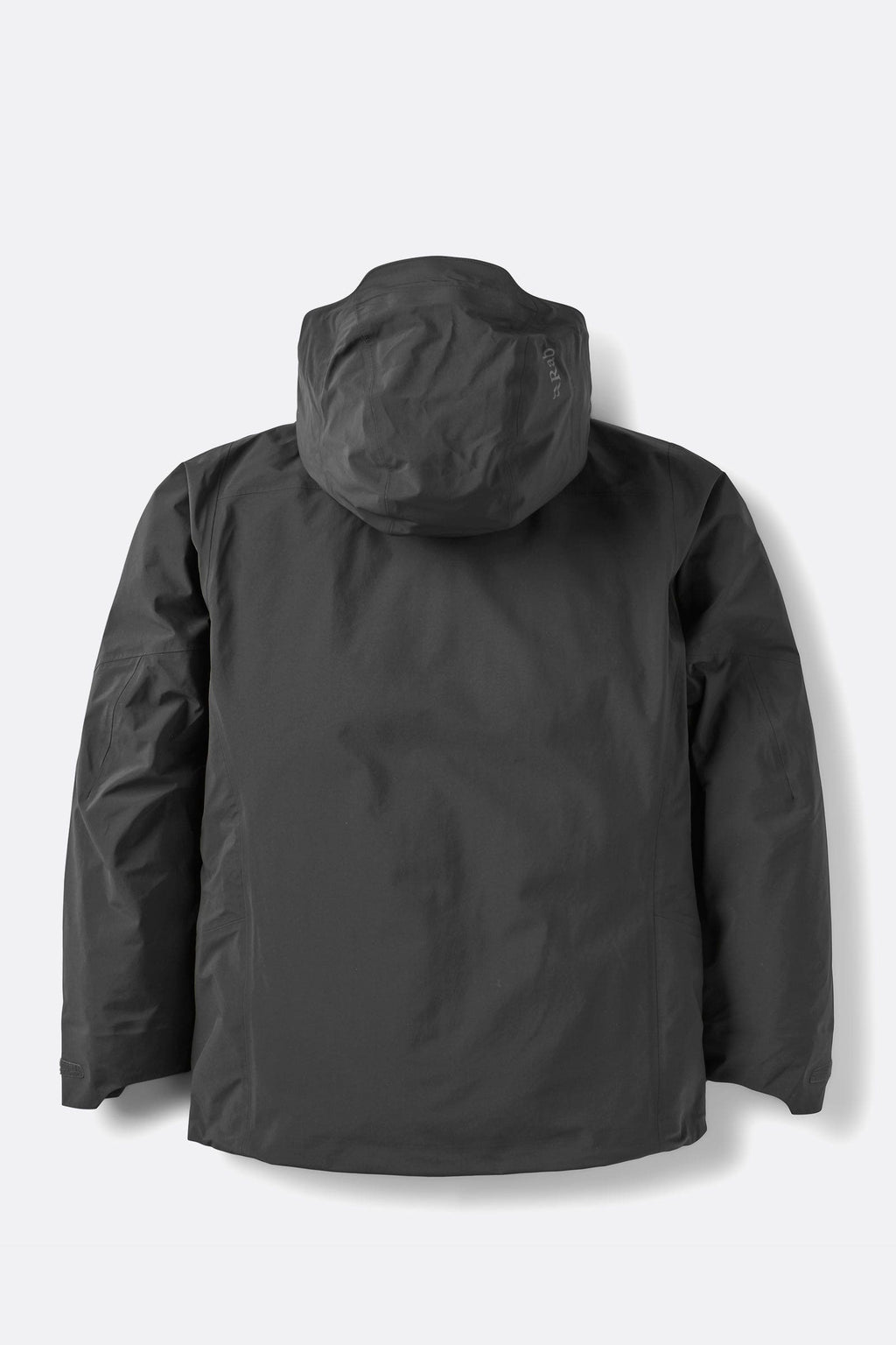 Rab Firewall Guide Jacket