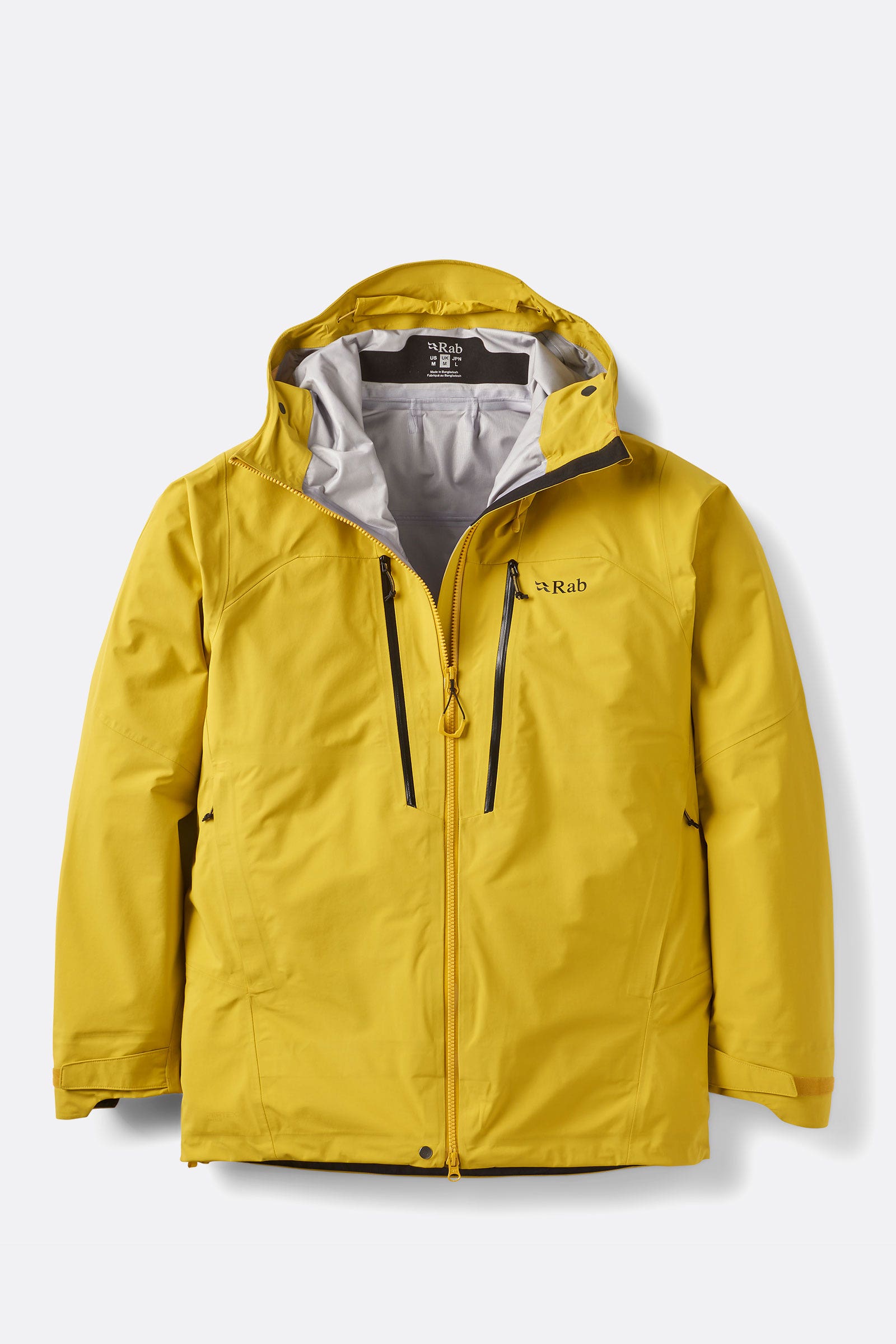 Rab Firewall Guide Jacket