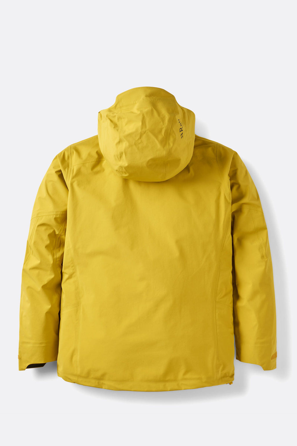 Rab Firewall Guide Jacket