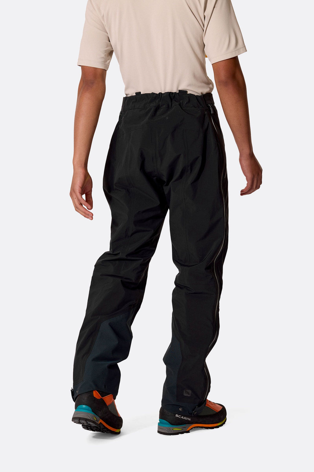 Rab Firewall Guide Pants