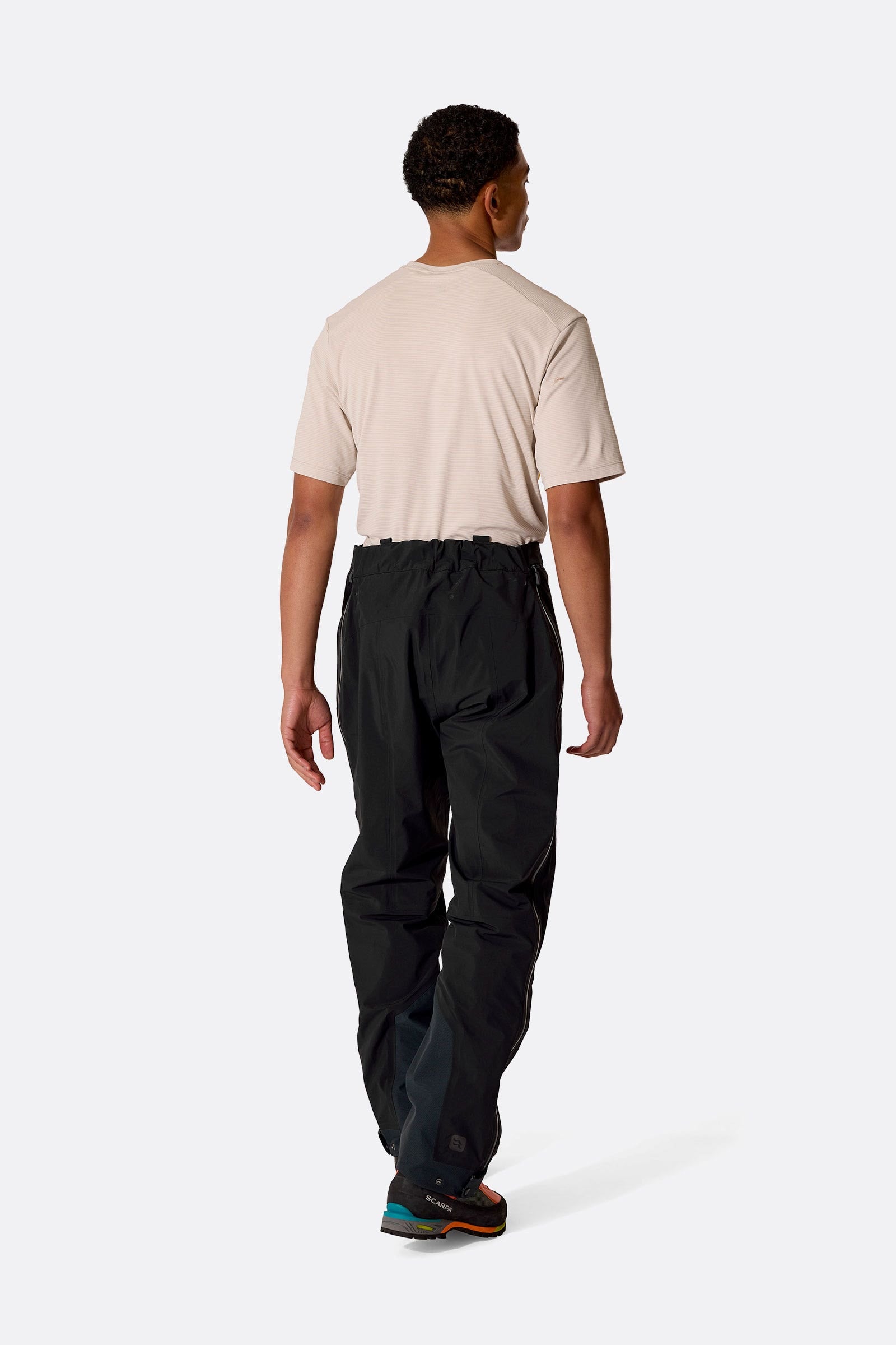 Rab Firewall Guide Pants