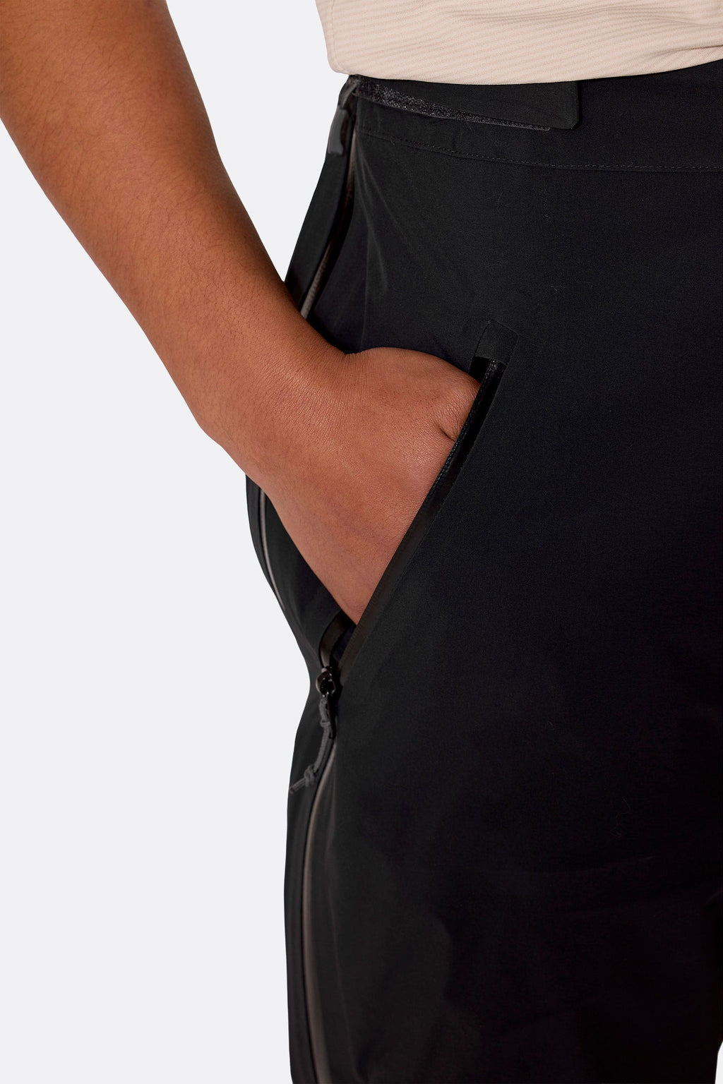 Rab Firewall Guide Pants