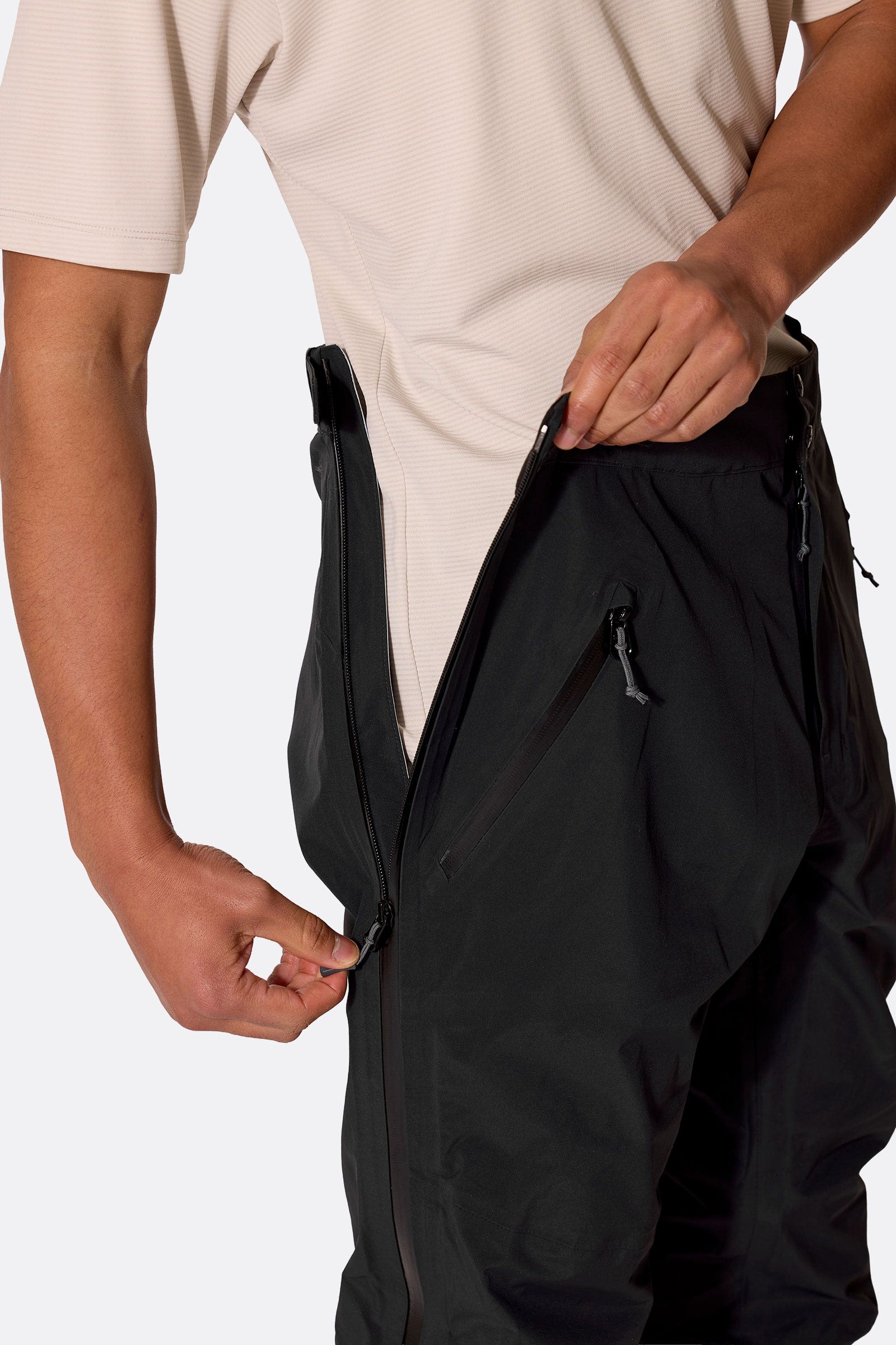 Rab Firewall Guide Pants