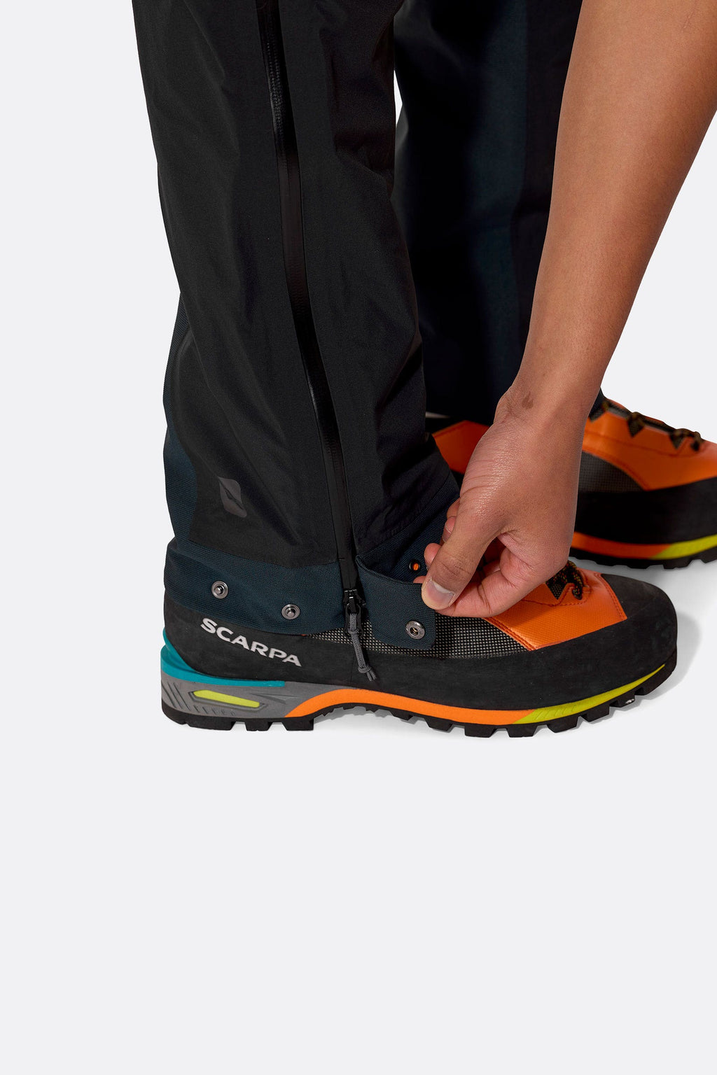Rab Firewall Guide Pants