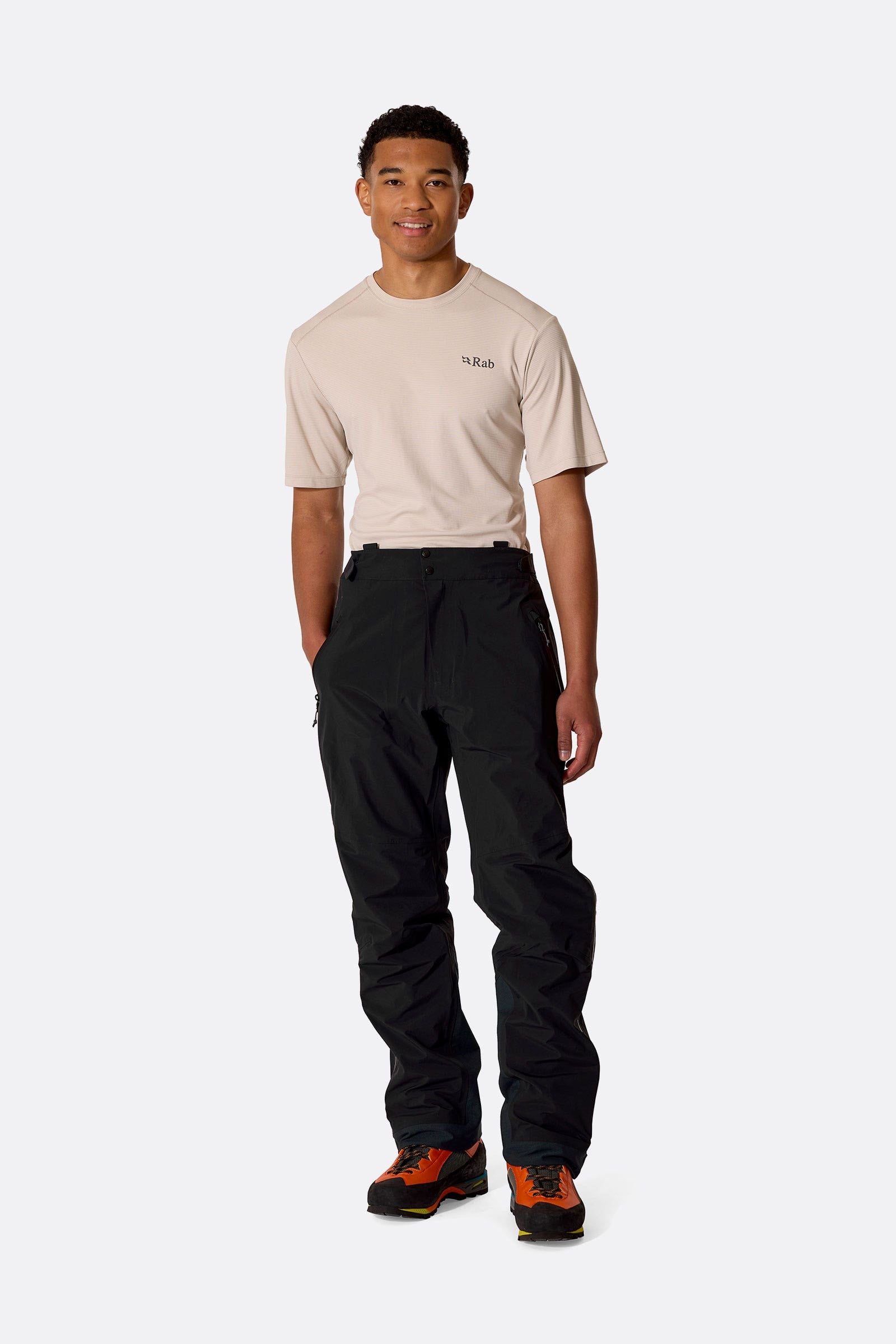 Rab Firewall Guide Pants