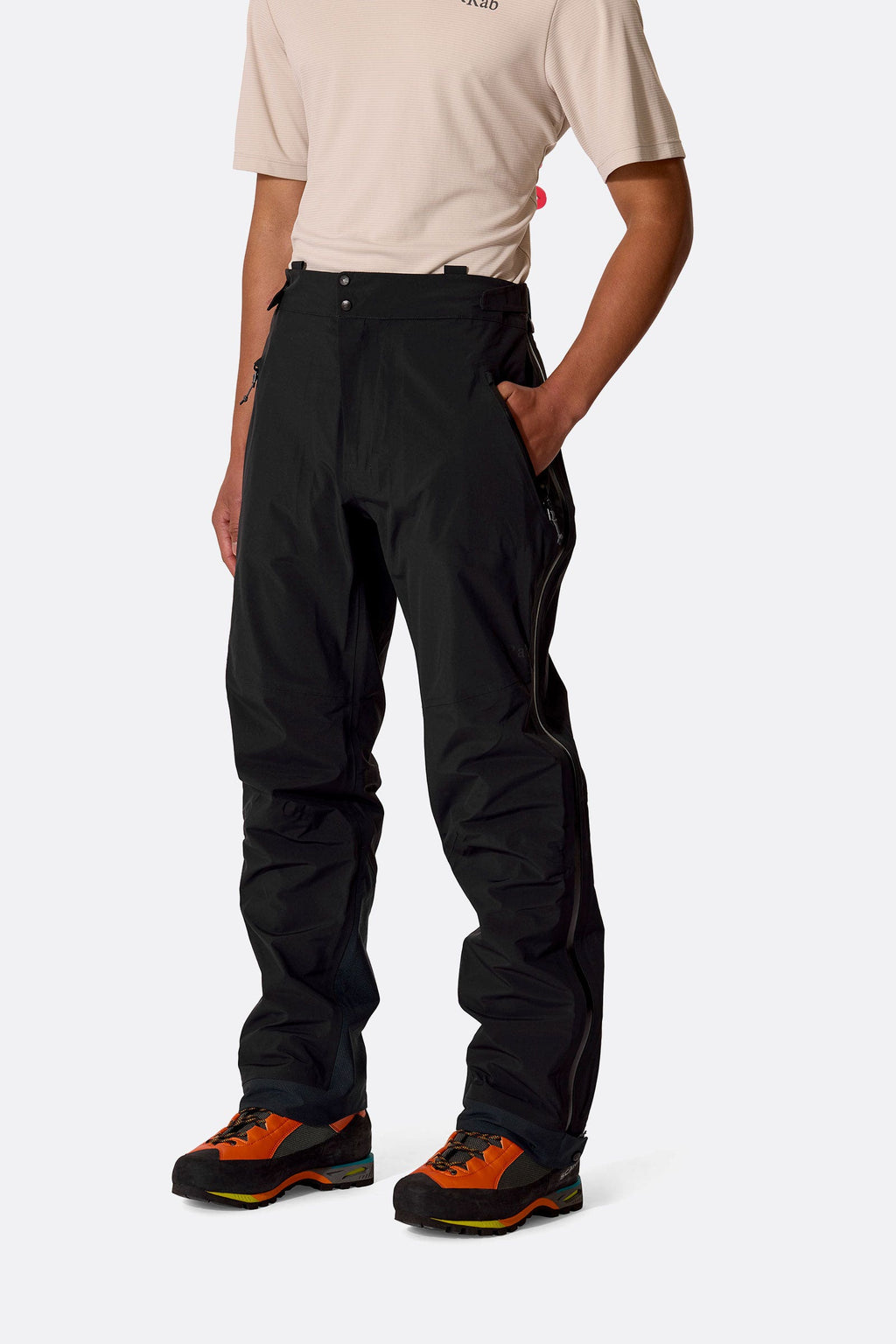 Rab Firewall Guide Pants