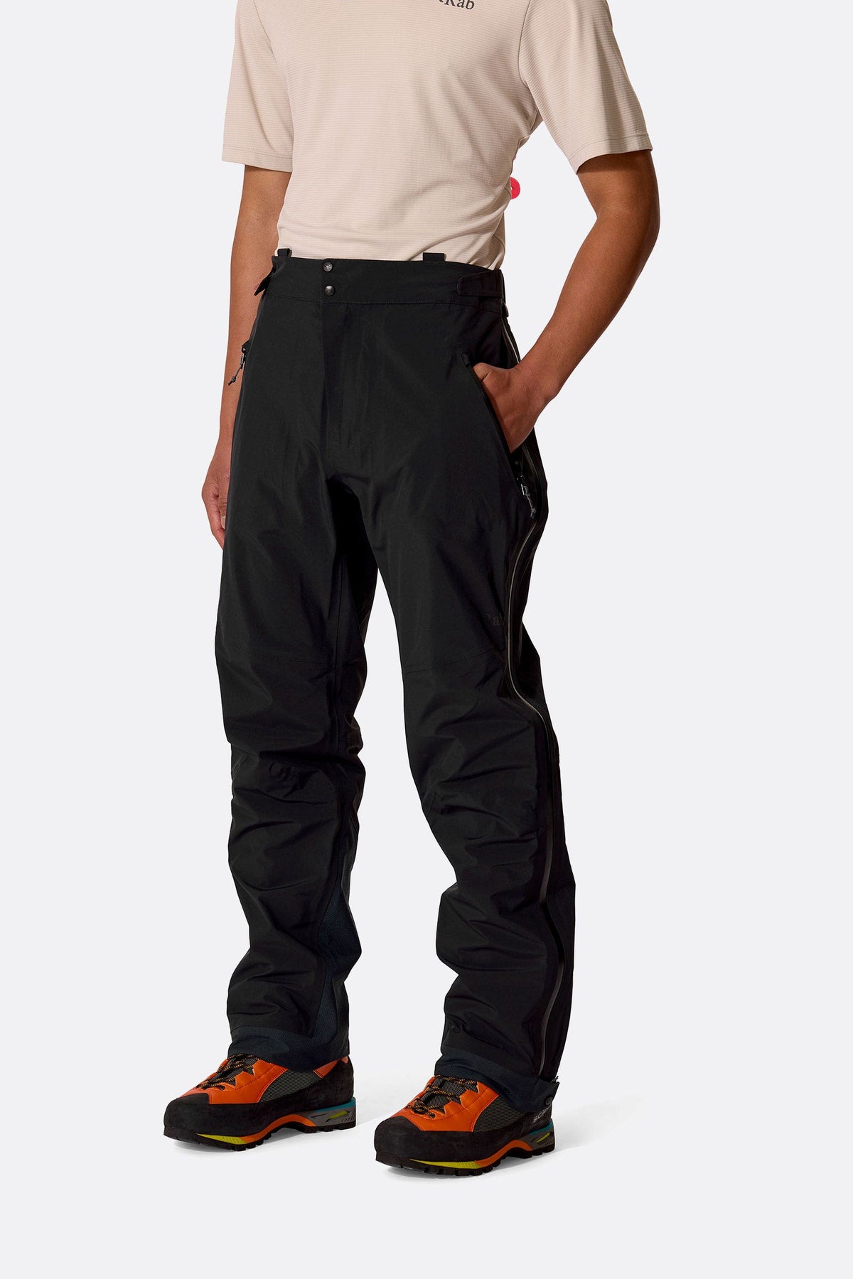 Rab Firewall Guide Pants