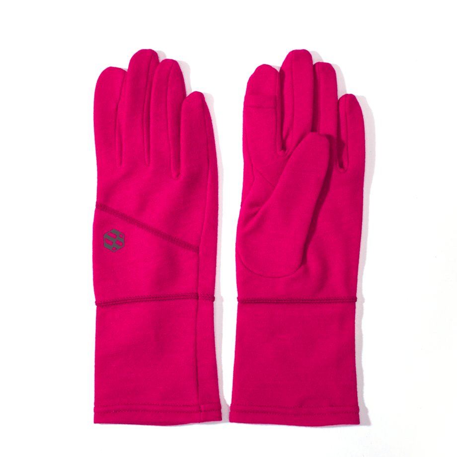 ハンズオングリップ　ホーボー　ディープピンク　正面