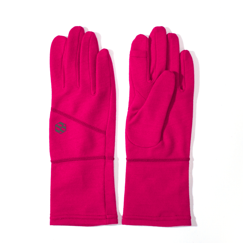 ハンズオングリップ　ホーボー　ディープピンク　正面