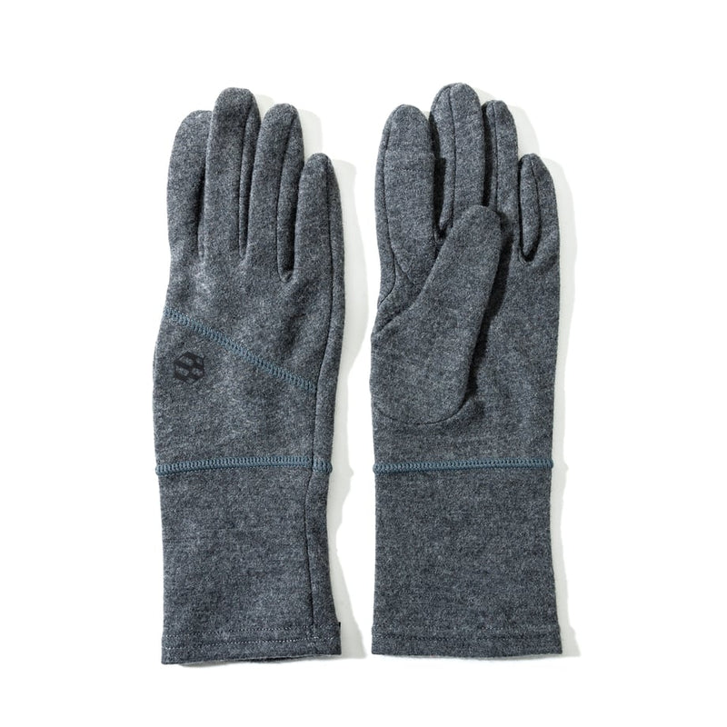 ハンズオングリップ　ホーボー　ミックスグレー　正面