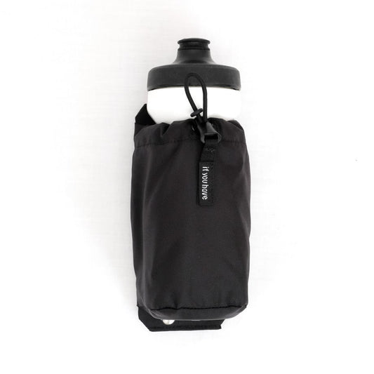 イフ ユー ハブ（IF YOU HAVE） Shoulder Bottle Pocket