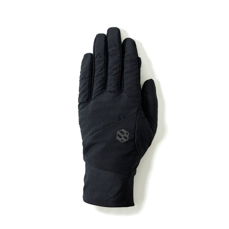 ハンズオングリップ　ブリージー　ブラック　左手