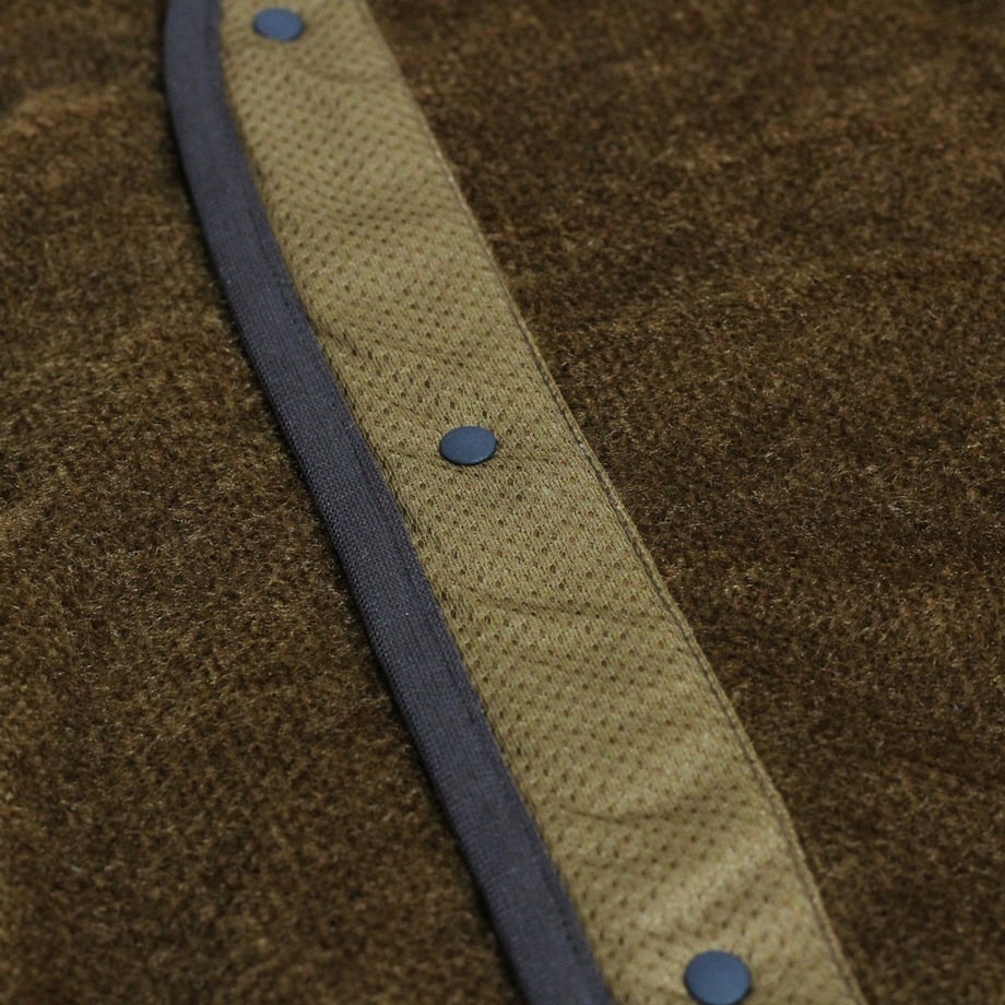 UNWASTED Path Cardigan